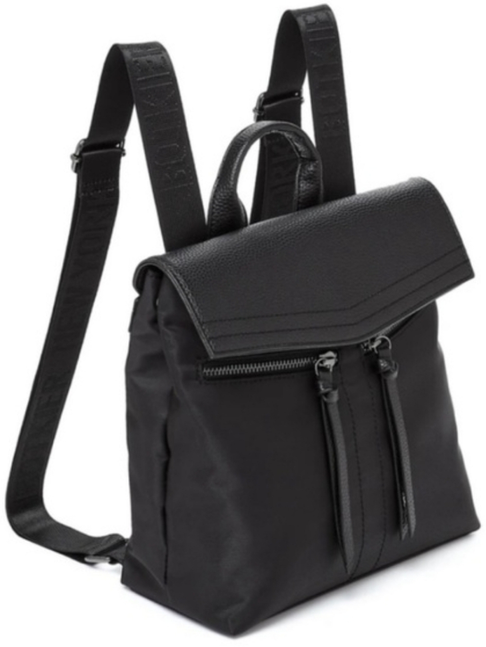 NWT Botkier Trigger Nylon Mini Backpack